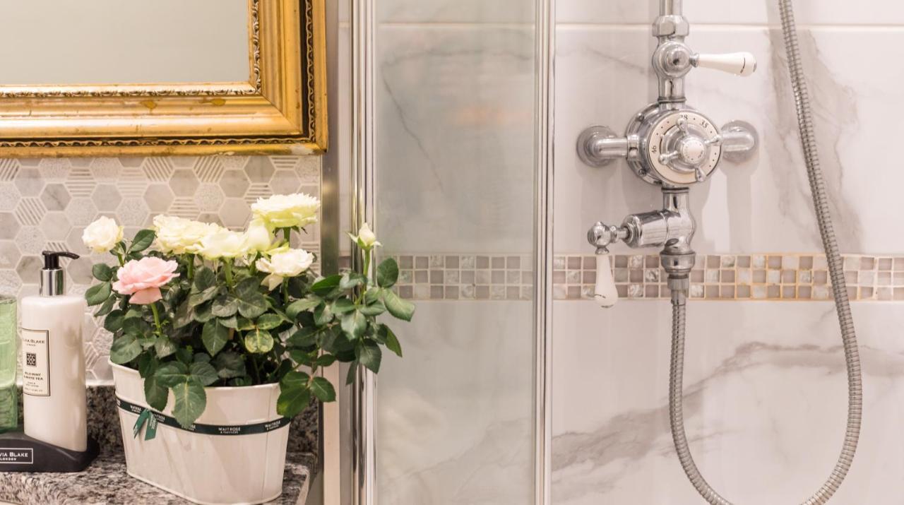 Flat 3, 6 Lypiatt Terrace Cheltenham Gloucestershire Gl50 2Sx Экстерьер фото