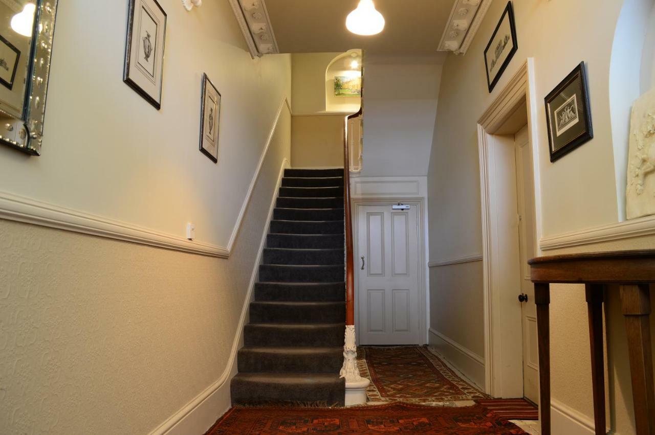 Flat 3, 6 Lypiatt Terrace Cheltenham Gloucestershire Gl50 2Sx Экстерьер фото